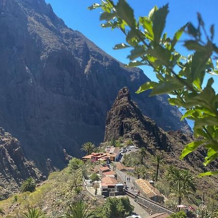 Estudio Las Lajas Chío Dış mekan fotoğraf