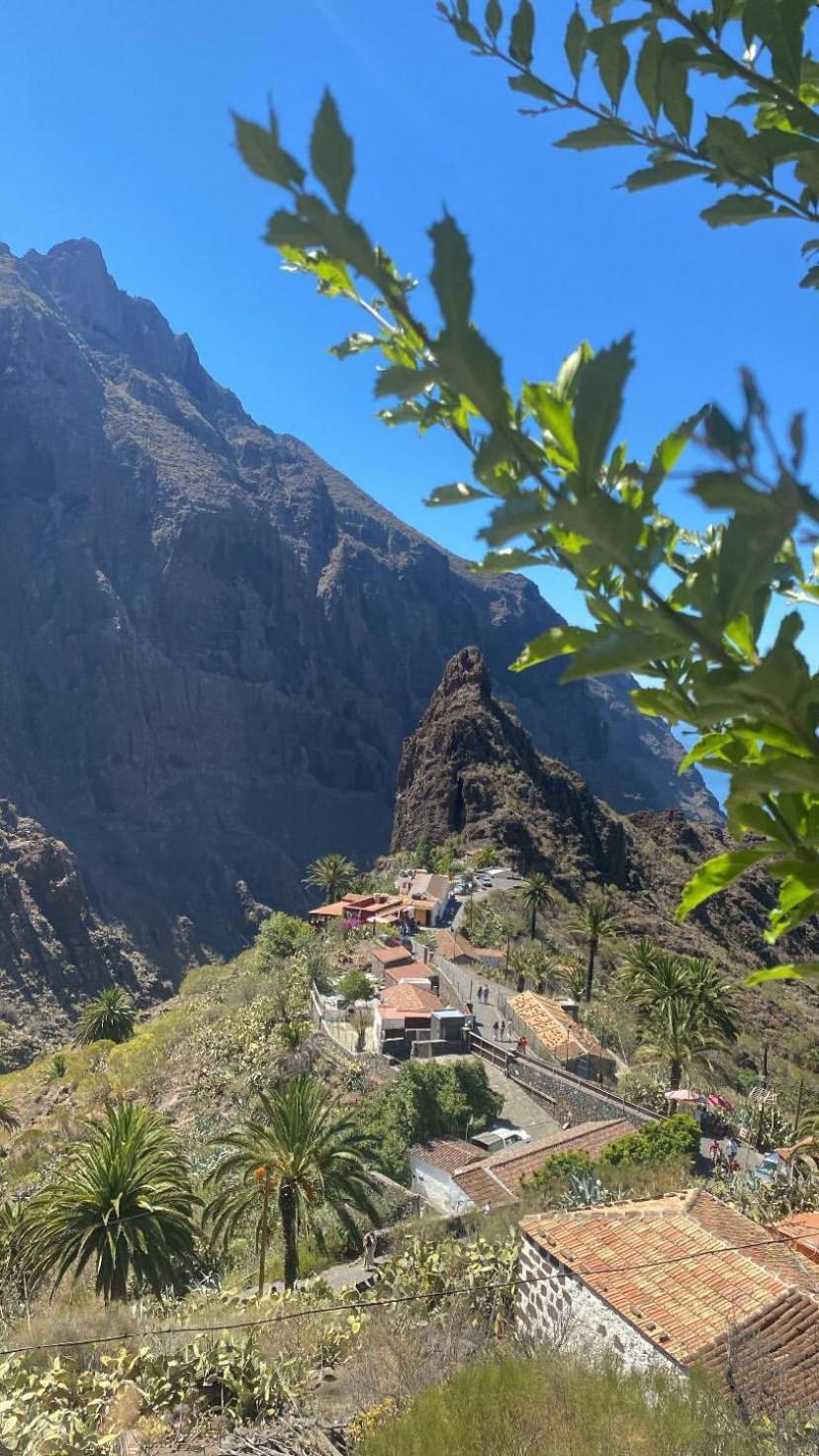 Estudio Las Lajas Chío Dış mekan fotoğraf